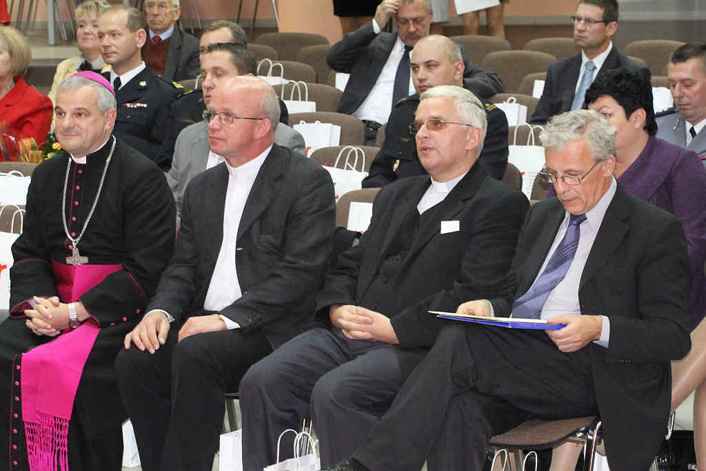 Chojnów ma najlepszych ratowników