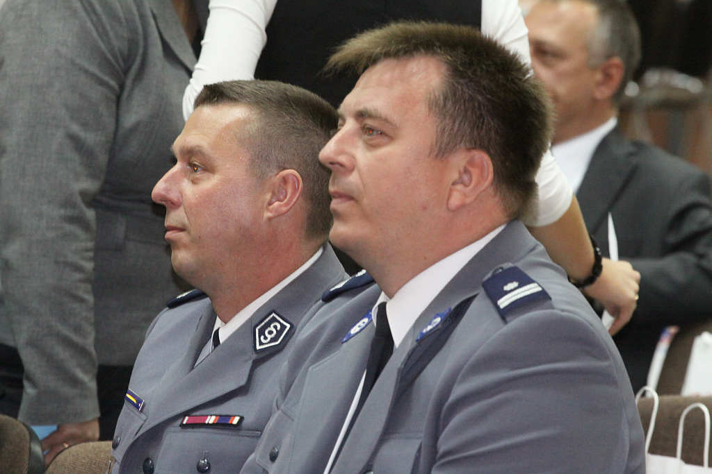 Chojnów ma najlepszych ratowników