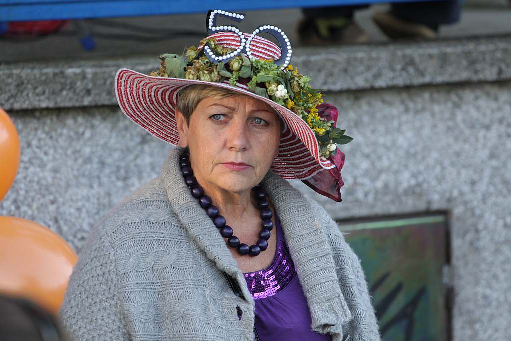 Pożegnanie lata