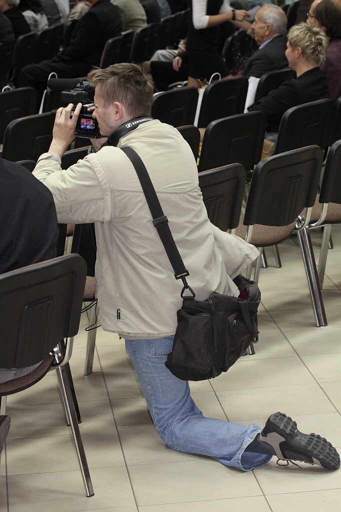 Chojnów ma najlepszych ratowników