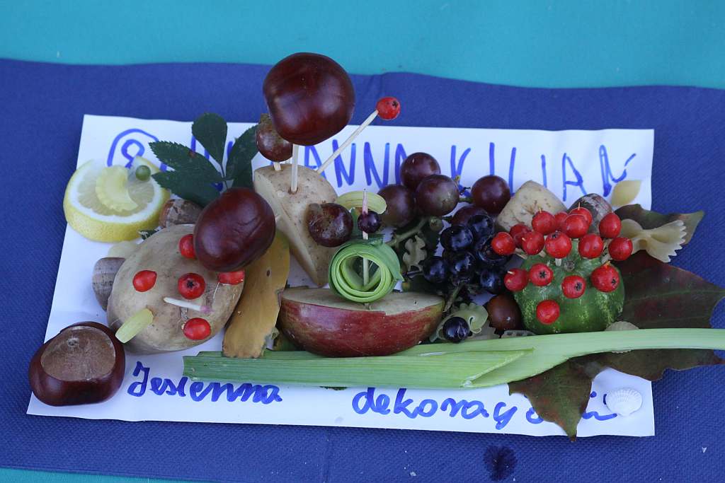 Pożegnanie lata