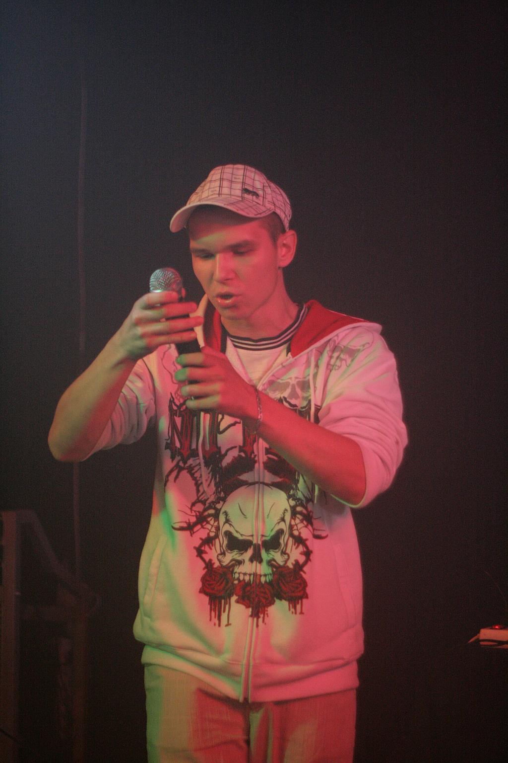 ABiD i Dzieciak