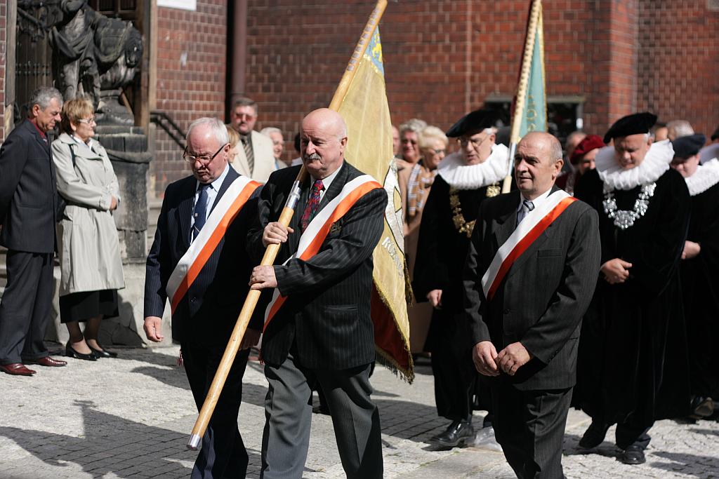 65 lat legnickiego Cechu