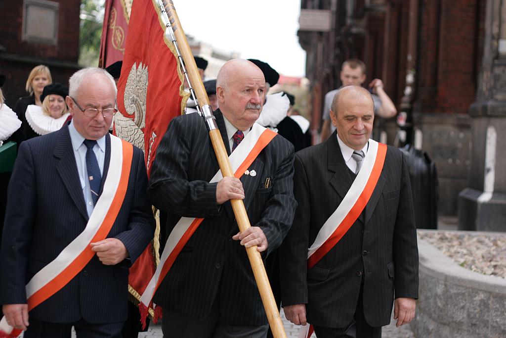 65 lat legnickiego Cechu