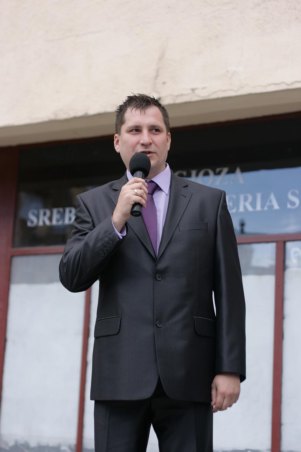 65 lat legnickiego Cechu
