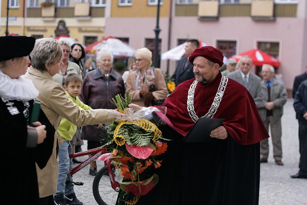 65 lat legnickiego Cechu