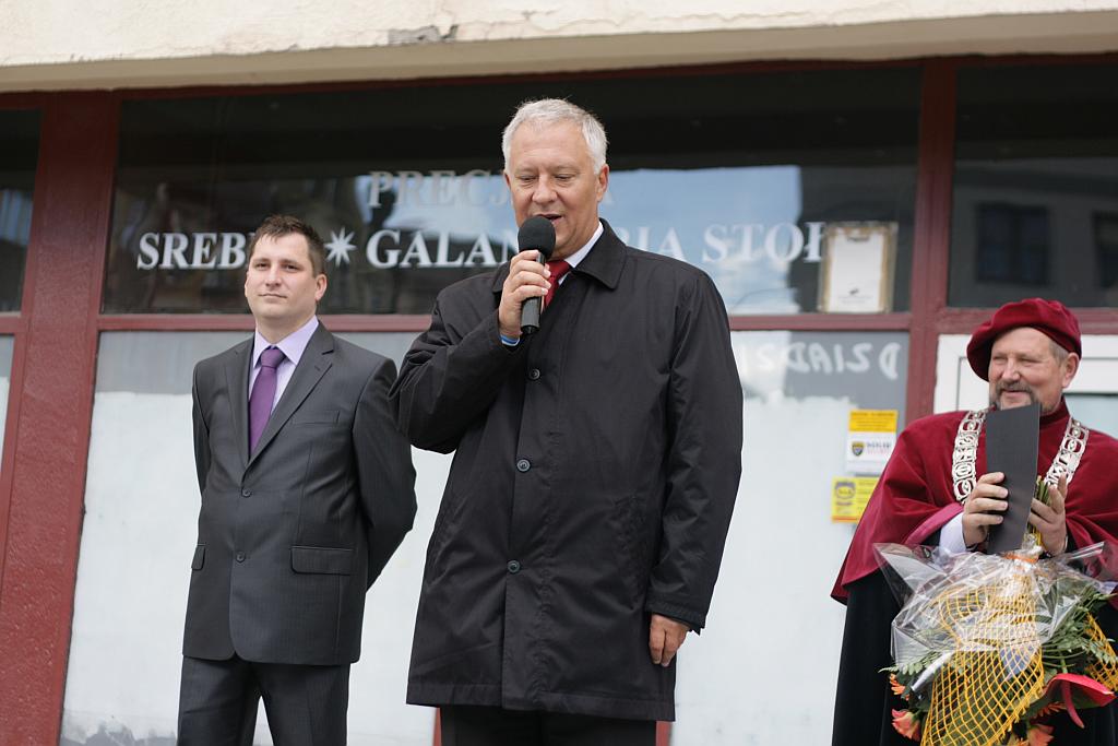 65 lat legnickiego Cechu