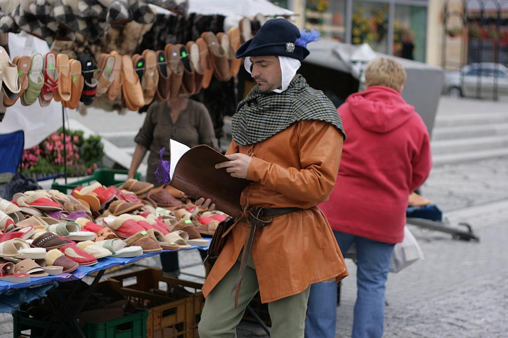 65 lat legnickiego Cechu