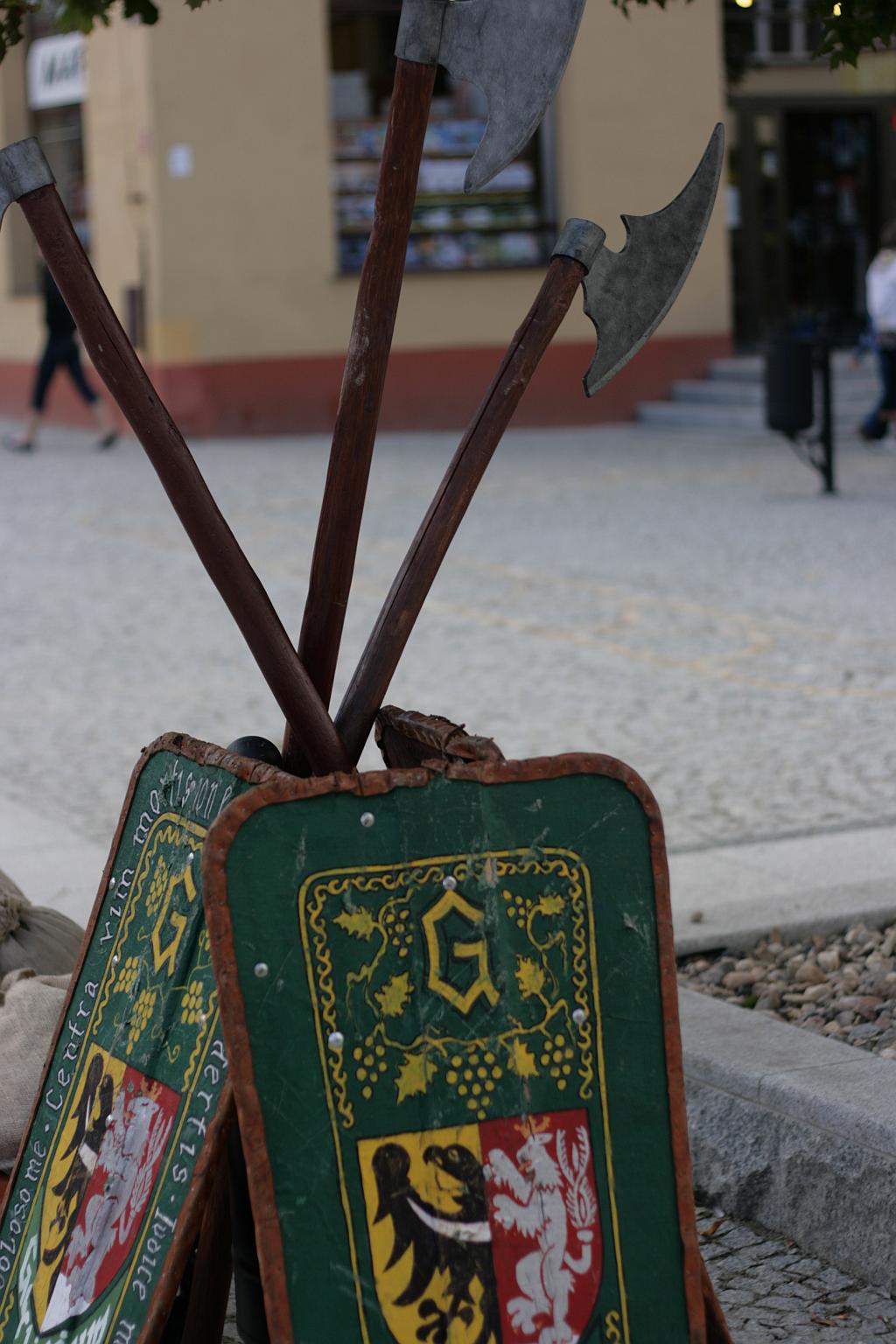 65 lat legnickiego Cechu