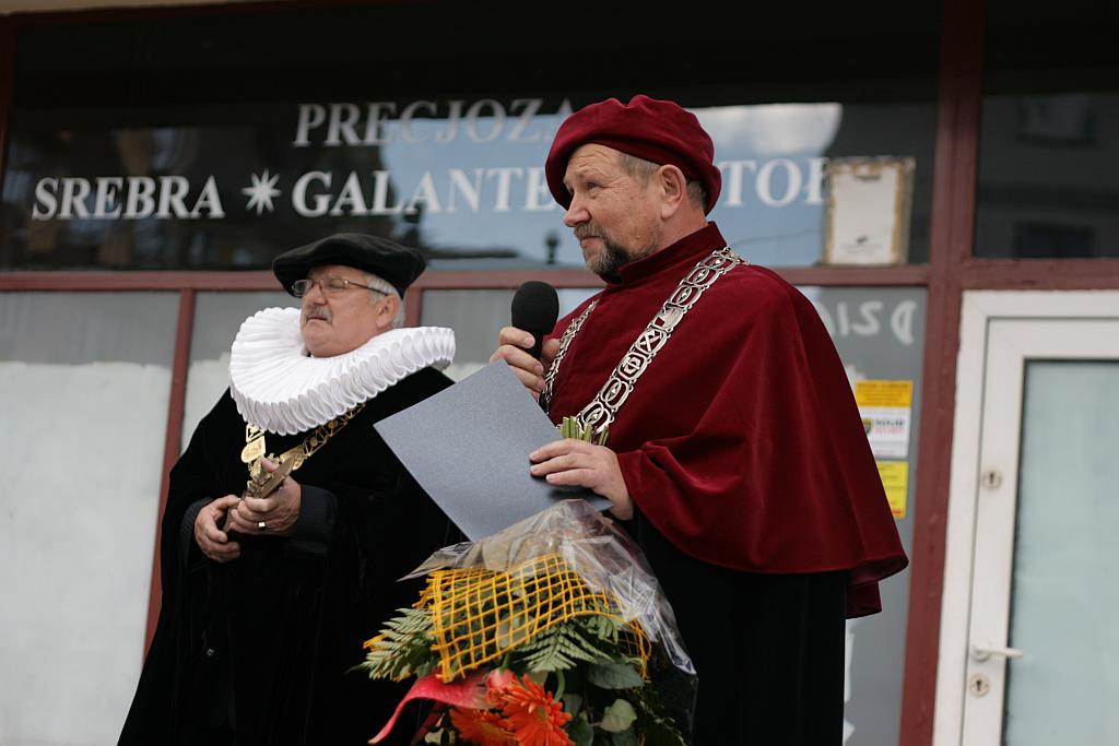 65 lat legnickiego Cechu