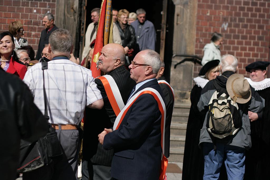 65 lat legnickiego Cechu