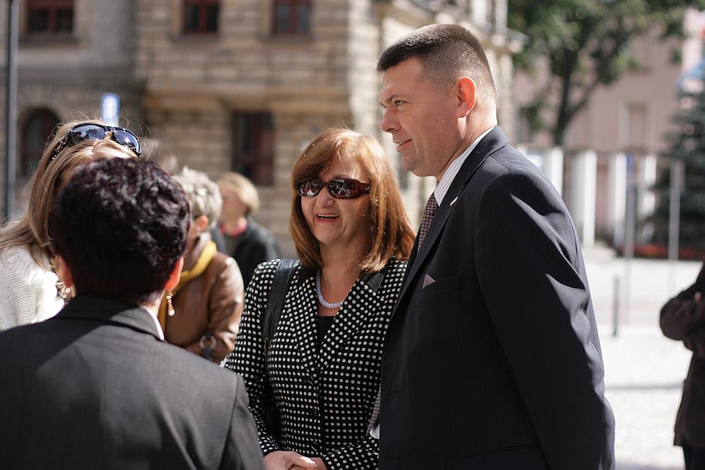 65 lat legnickiego Cechu