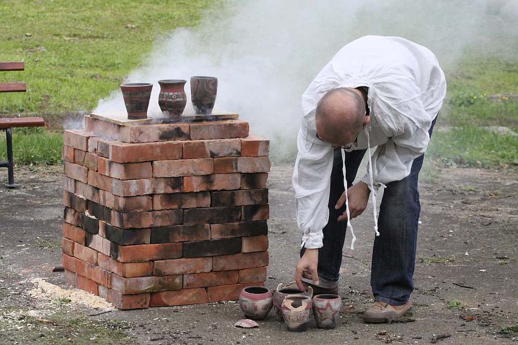II Jarmark Średniowieczny