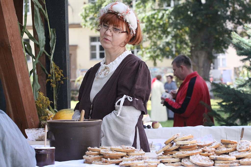 II Jarmark Średniowieczny