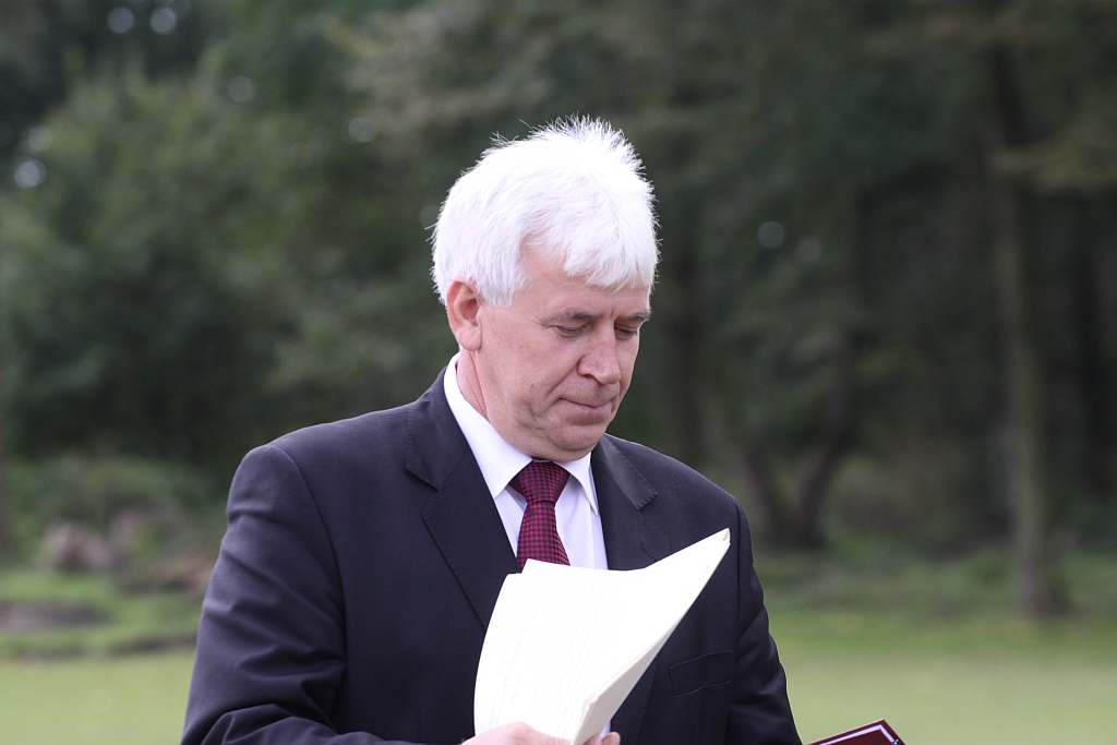 Dożynki w Bieniowicach