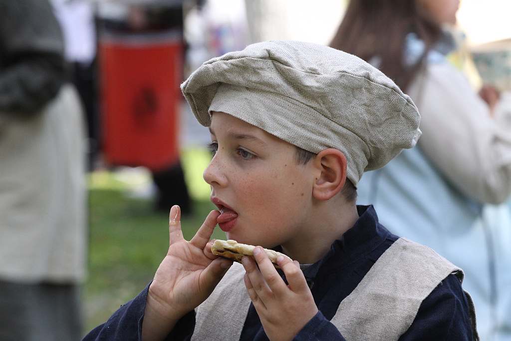 II Jarmark Średniowieczny