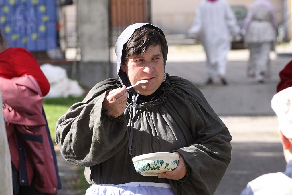 II Jarmark Średniowieczny