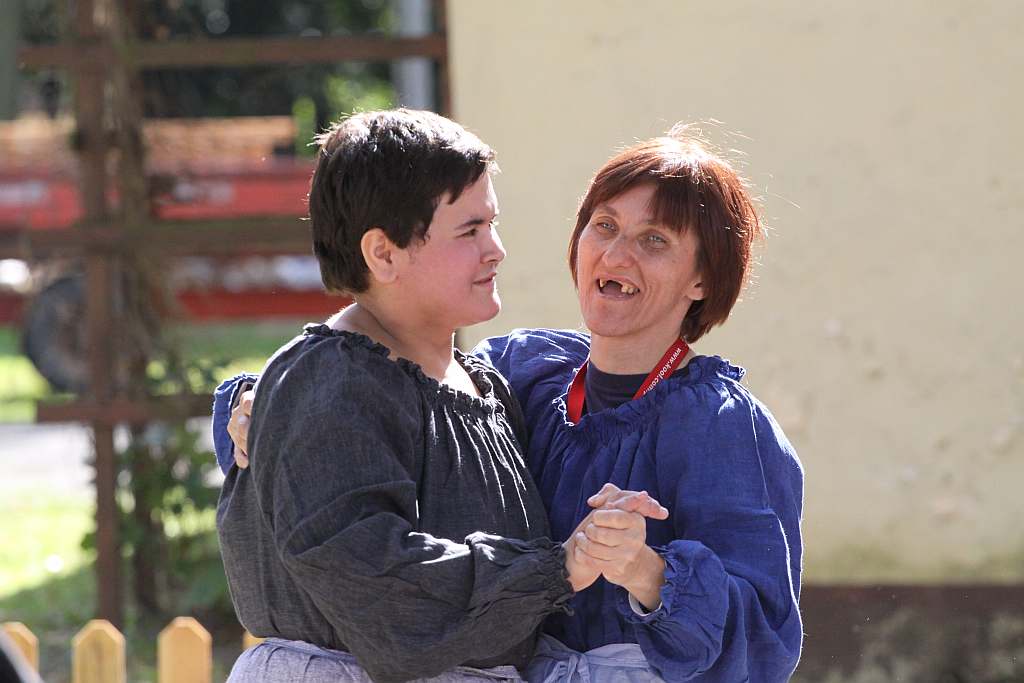 II Jarmark Średniowieczny