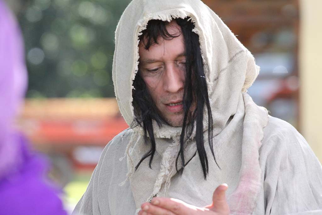 II Jarmark Średniowieczny