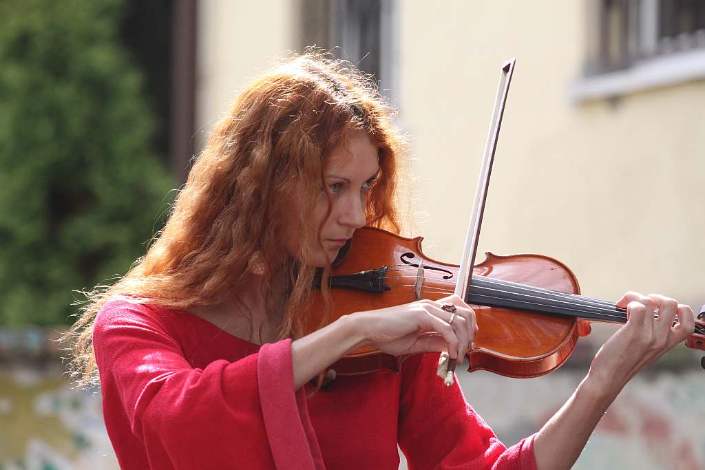 II Jarmark Średniowieczny
