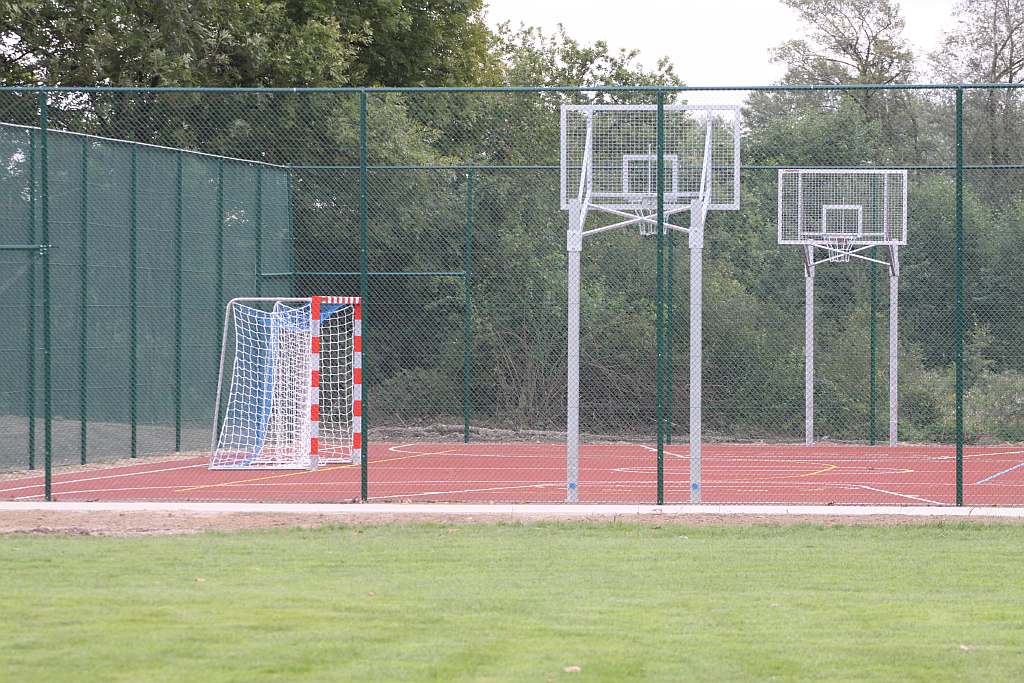 Dożynki w Bieniowicach