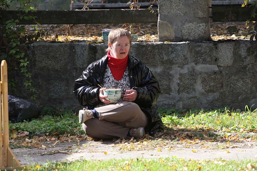 II Jarmark Średniowieczny