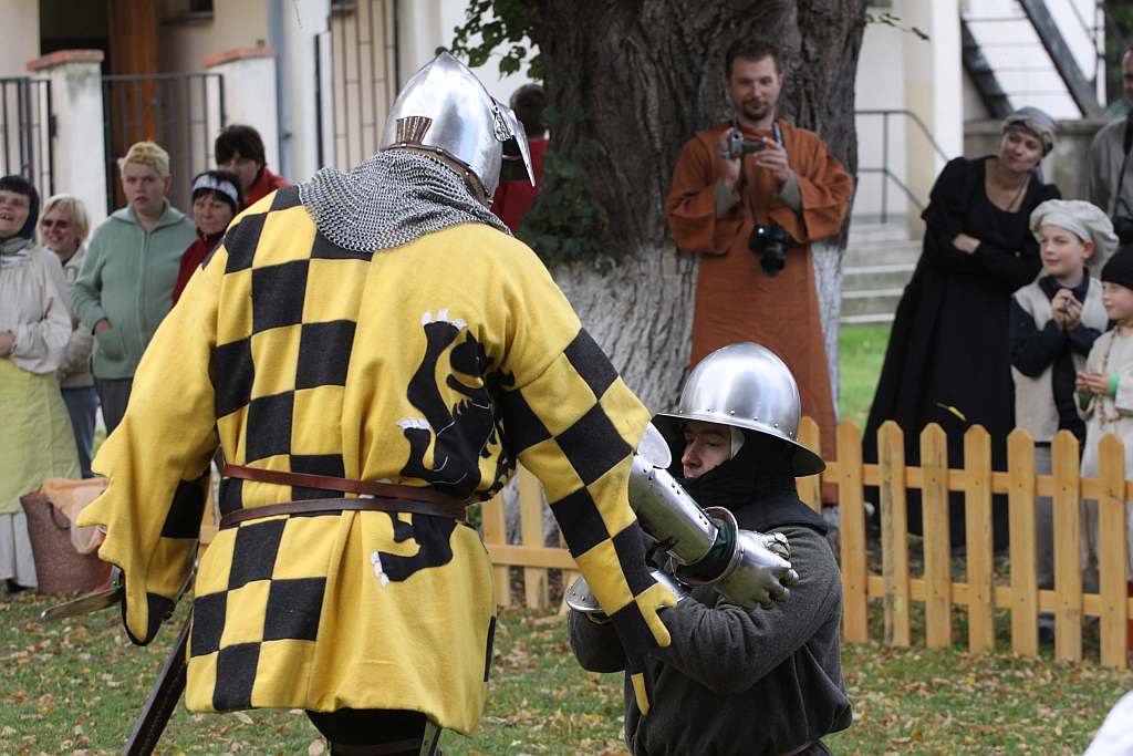 II Jarmark Średniowieczny