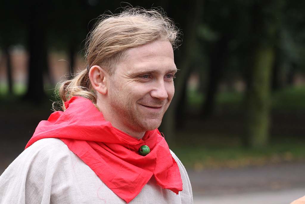 II Jarmark Średniowieczny