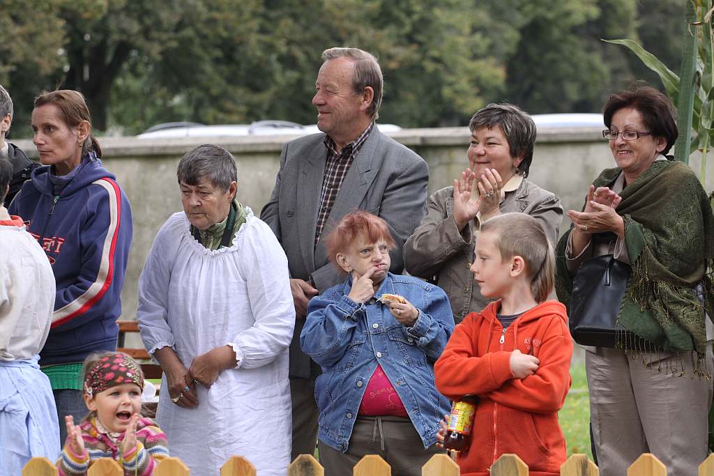 II Jarmark Średniowieczny