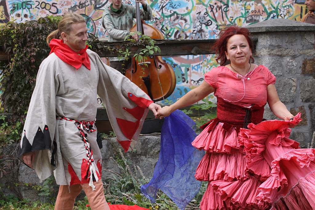 II Jarmark Średniowieczny