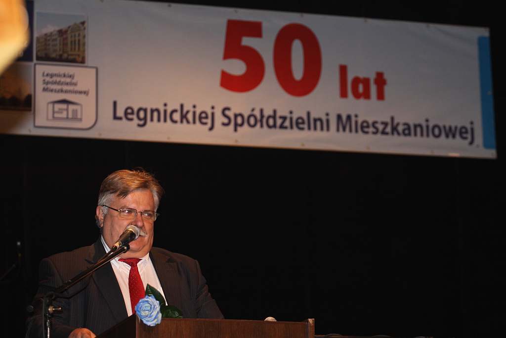 50-lecie LSM