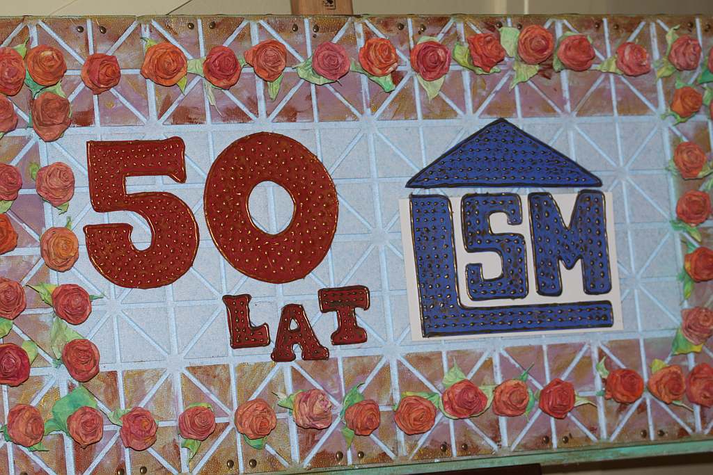 50-lecie LSM