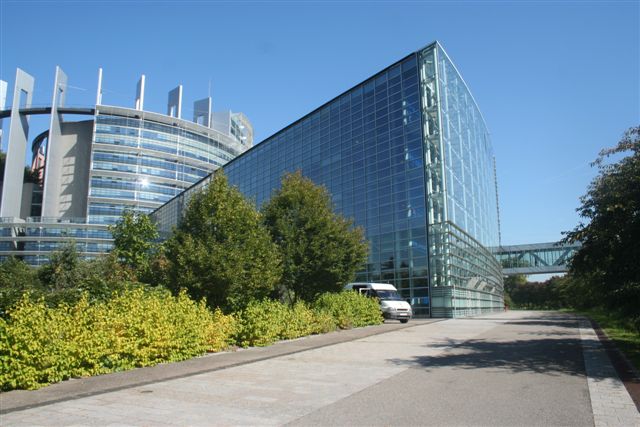 Lca.pl w Strasburgu