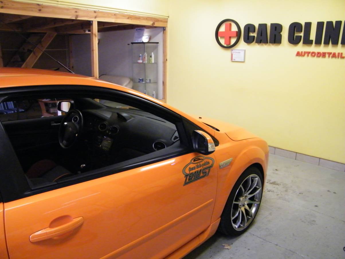 Car Clinique