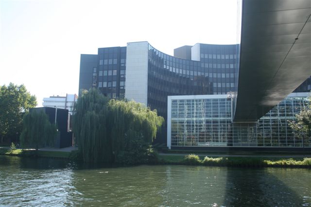 Lca.pl w Strasburgu
