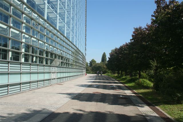 Lca.pl w Strasburgu