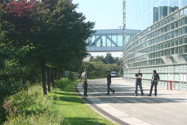 Lca.pl w Strasburgu