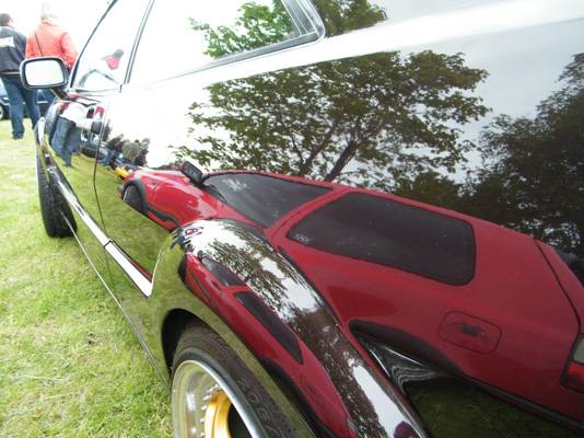 Car Clinique