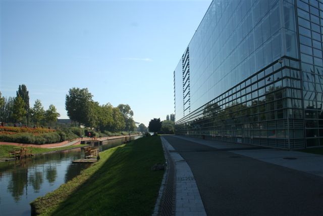 Lca.pl w Strasburgu