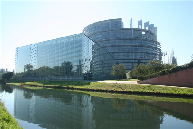 Lca.pl w Strasburgu