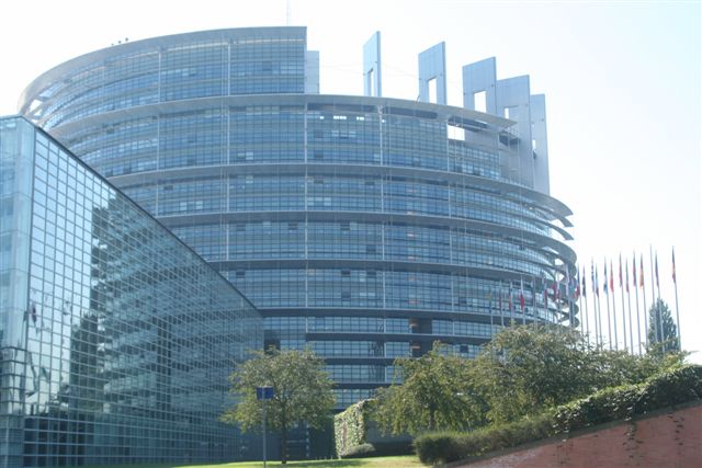 Lca.pl w Strasburgu