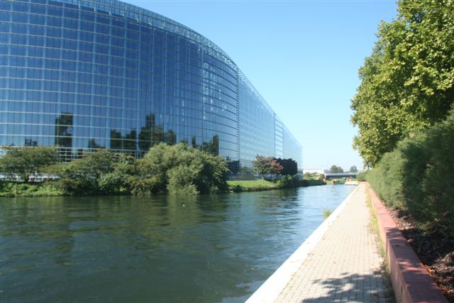 Lca.pl w Strasburgu