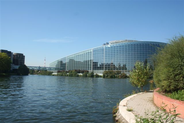 Lca.pl w Strasburgu