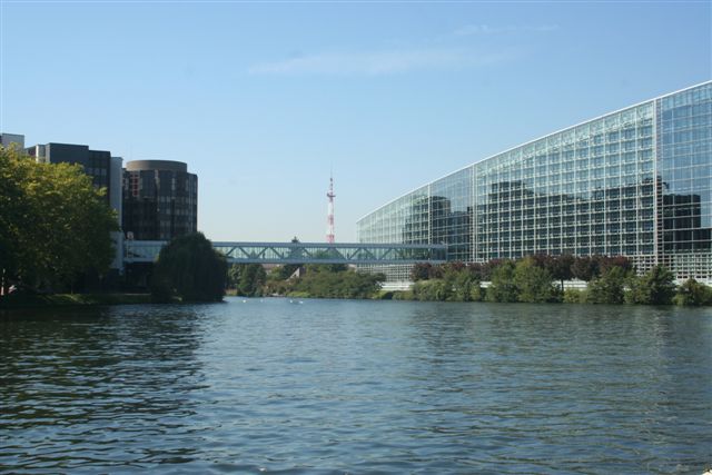 Lca.pl w Strasburgu