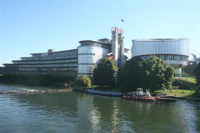 Lca.pl w Strasburgu