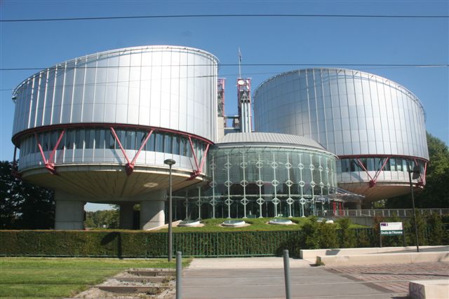 Lca.pl w Strasburgu