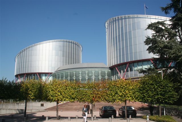 Lca.pl w Strasburgu