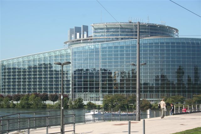 Lca.pl w Strasburgu