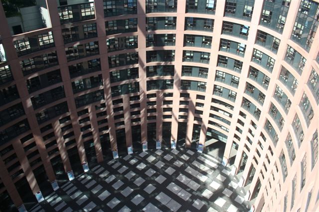 Lca.pl w Strasburgu
