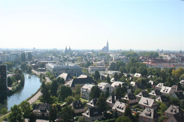 Lca.pl w Strasburgu